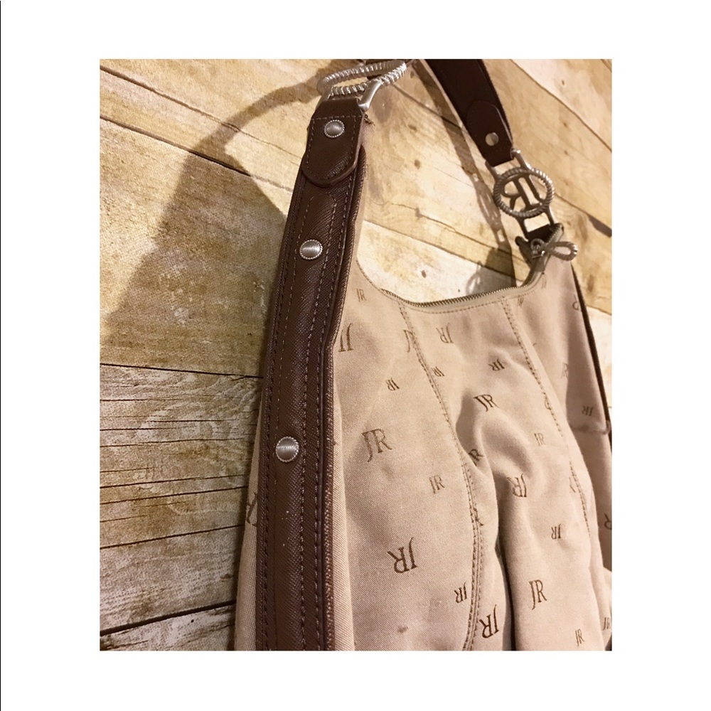 JUDITH RIPKA Satchel Purse